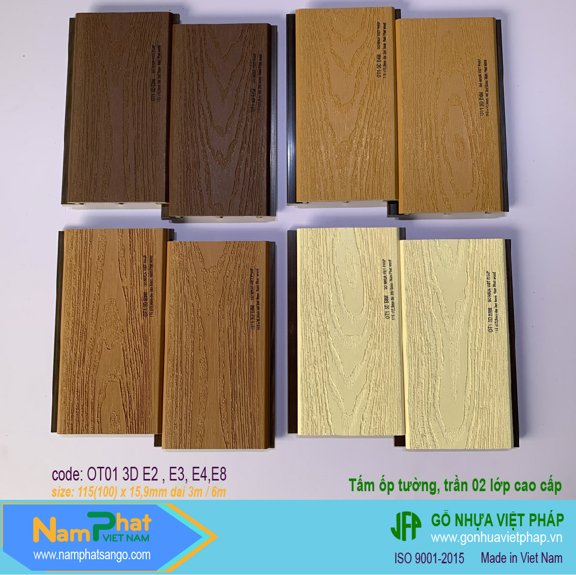 tam op tuong 2 lop van 3d cao cap ot01 3d van go