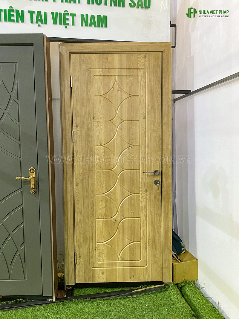 HD14PH21 tại showroom nhựa việt pháp