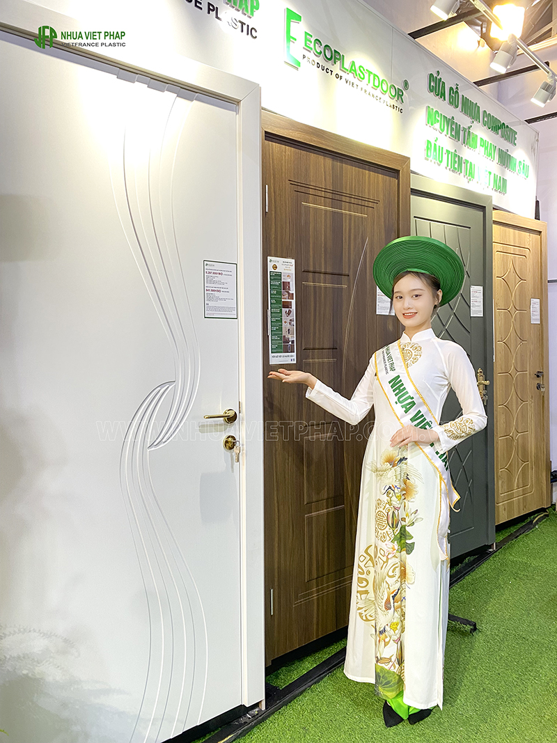 HD16FP05 cửa mẫu