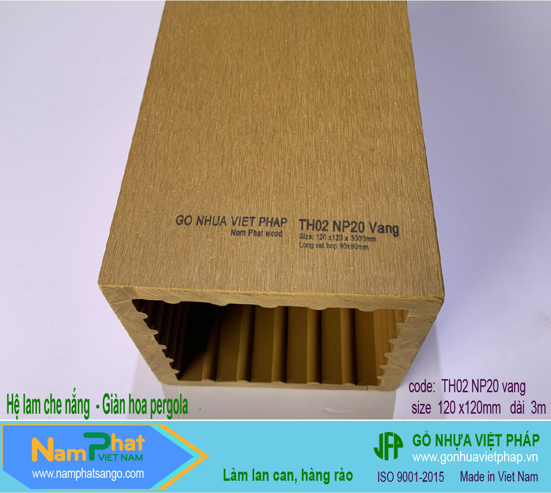 thanh-tru-cot-TH02-go-nhua-viet-phap