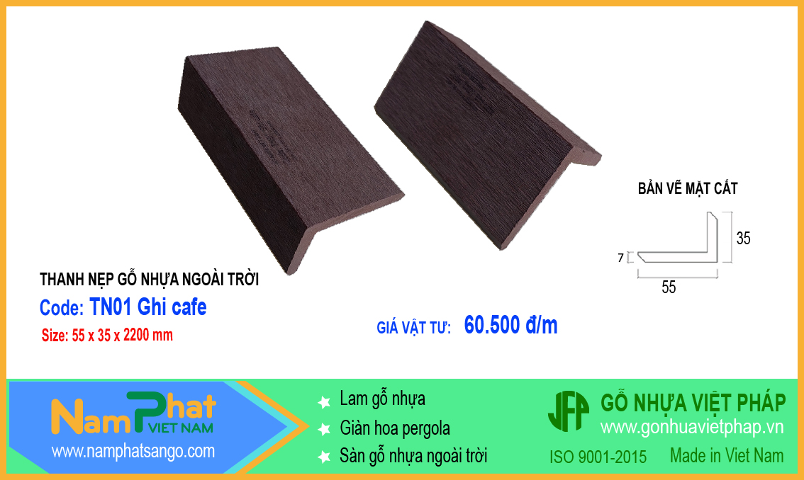 thanh-nẹp-go-nhua-san-ho-boi-tn01-ghi-cafe