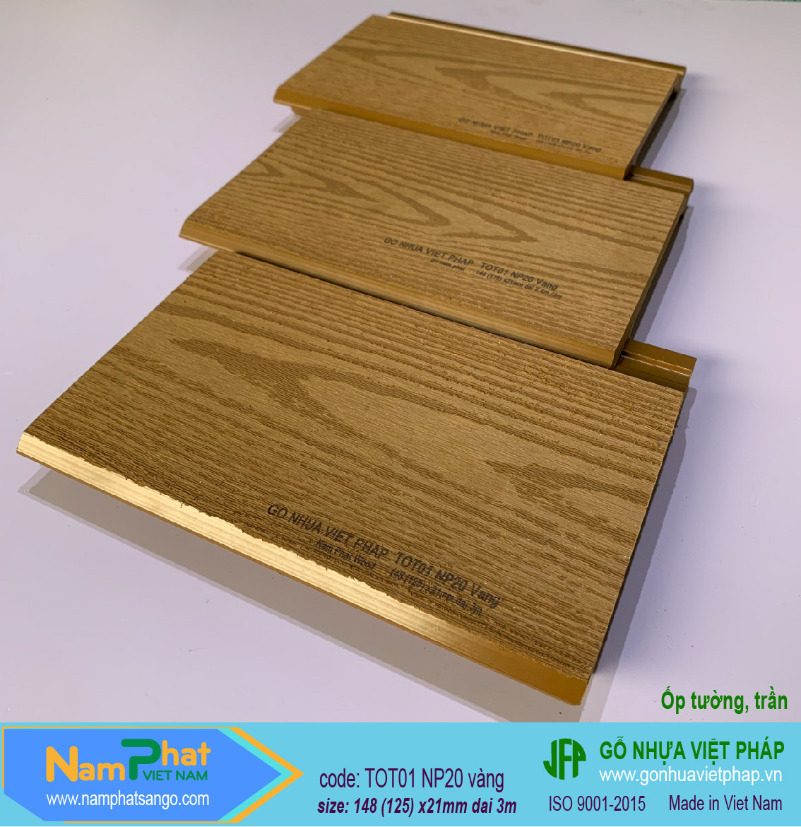 tấm-ốp-gỗ-nhựa-ngoài-trời-TOT01-vân-gỗ